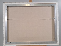 Schilderij, remco vermaat, gerechtsgebouwen - afbeelding 4 van  4