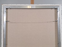 Schilderij, remco vermaat, gerechtsgebouwen - afbeelding 4 van  5