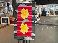Schilderij “rene volker” - afbeelding 2 van  6