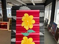 Schilderij “rene volker” - afbeelding 3 van  6