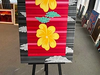 Schilderij “rene volker” - afbeelding 4 van  6