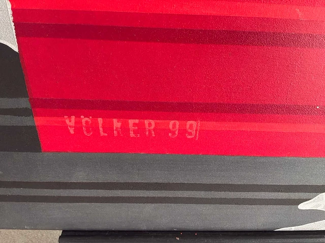 Schilderij “rene volker” - afbeelding 5 van  6