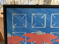 Schilderij “rené volker” - afbeelding 4 van  5