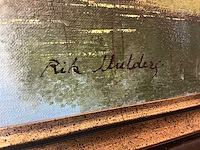Schilderij rik uulders - afbeelding 9 van  10