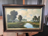 Schilderij rik uulders - afbeelding 1 van  7