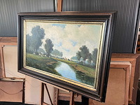 Schilderij rik uulders - afbeelding 3 van  7