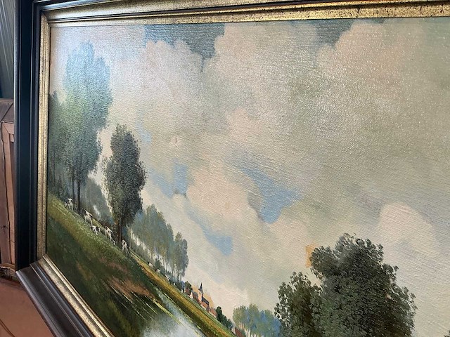 Schilderij rik uulders - afbeelding 4 van  7