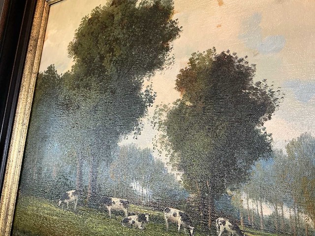 Schilderij rik uulders - afbeelding 5 van  7