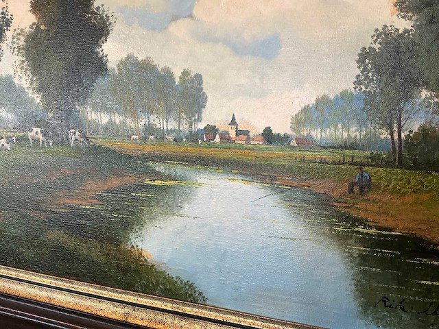 Schilderij rik uulders - afbeelding 6 van  7