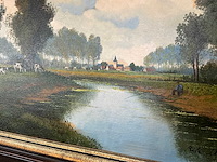 Schilderij rik uulders - afbeelding 6 van  7