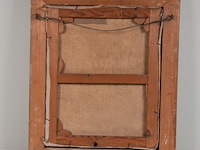 Schilderij s. cohen (1918-1984) - afbeelding 5 van  5