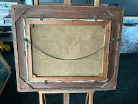 Schilderij stilleven - afbeelding 4 van  4