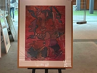 Schilderij “t. kalandharan” - afbeelding 2 van  5