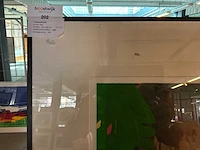 Schilderij “t. kalandharan” - afbeelding 3 van  6
