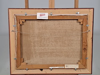 Schilderij, t. slager, toledo spanje - afbeelding 7 van  8