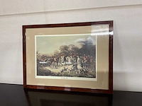 Schilderij the bury hunt - afbeelding 4 van  7