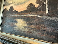 Schilderij thor - afbeelding 6 van  8