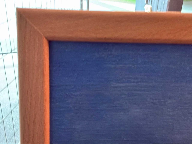 Schilderij “tine engelback- zomer in griekenland “ - afbeelding 3 van  6