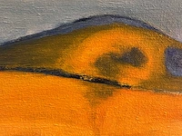 Schilderij “tine engelback- zomer in griekenland “ - afbeelding 4 van  6