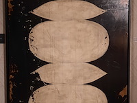 Schilderij umo art & design, fontaine i - afbeelding 3 van  7