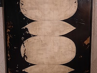 Schilderij umo art & design, fontaine i - afbeelding 4 van  7