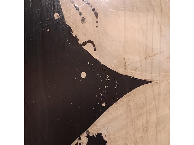 Schilderij umo art & design, fontaine i - afbeelding 5 van  7