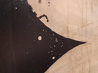 Schilderij umo art & design, fontaine i - afbeelding 5 van  7