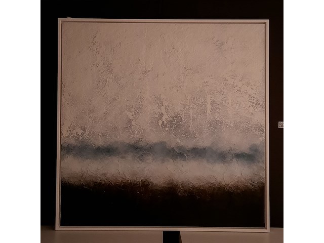 Schilderij umo art & design, thunder - afbeelding 1 van  6