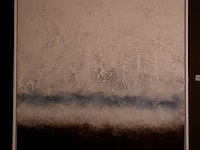 Schilderij umo art & design, thunder - afbeelding 1 van  6