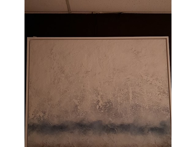 Schilderij umo art & design, thunder - afbeelding 3 van  6