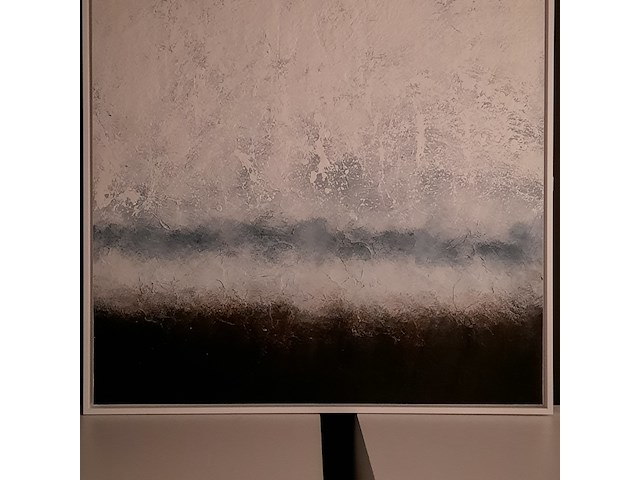 Schilderij umo art & design, thunder - afbeelding 4 van  6