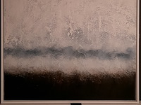 Schilderij umo art & design, thunder - afbeelding 4 van  6
