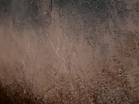 Schilderij umo art & design, thunder - afbeelding 5 van  6