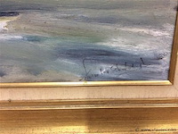 Schilderij: van schuylenburg - afbeelding 3 van  3