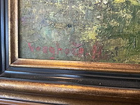 Schilderij verghote. m - afbeelding 6 van  8