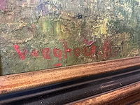Schilderij verghote. m - afbeelding 7 van  8