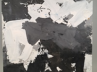 Schilderij, vitor pomar, 1978 - afbeelding 2 van  7