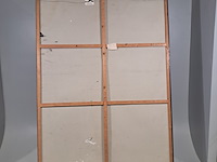 Schilderij, vitor pomar, 1978 - afbeelding 5 van  7