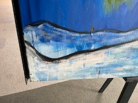 Schilderij “w jansen” - afbeelding 5 van  7