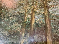 Schilderij w. v. d. berghe - afbeelding 5 van  9
