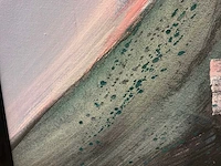 Schilderij “wilfred” - afbeelding 4 van  6