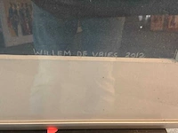 Schilderij “willem de vries - lexmond ii” - afbeelding 5 van  6