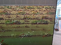 Schilderij “willem de vries- hilversumse meent” - afbeelding 3 van  5