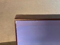 Schilderij “willem de vries- naardermeer iii” - afbeelding 3 van  6