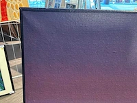 Schilderij “willem de vries- stadsgezicht “ - afbeelding 4 van  7