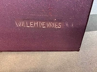 Schilderij “willem de vries-hilversumse meent” - afbeelding 5 van  6