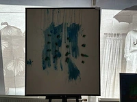 Schilderij “willem dor”