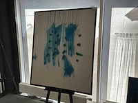 Schilderij “willem dor” - afbeelding 2 van  5