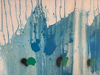 Schilderij “willem dor” - afbeelding 4 van  5
