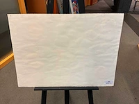 Schilderij “wim izaks- vrouwen figuur” - afbeelding 6 van  6